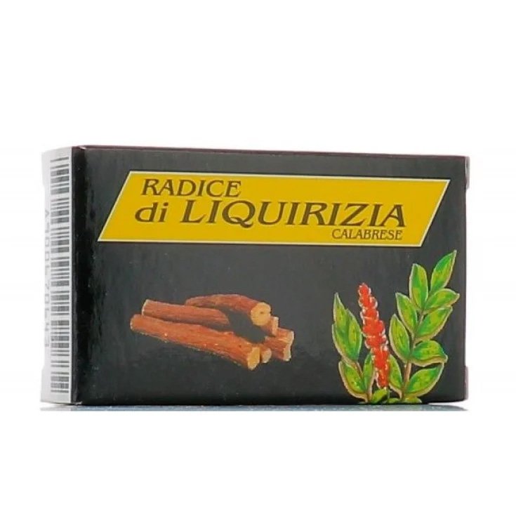 Regaliz Rx 20g