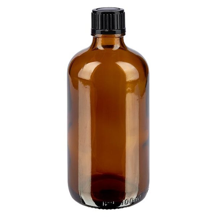 Botella VT 100ml 10uds