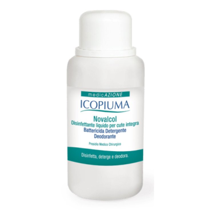 Germo Novalcol Desinfectante 250ml Germo Novalcol Desinfectante 250ml