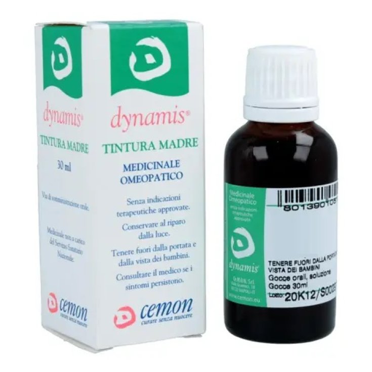 Boiron Valeriana Officinalis Tintura Madre Gotas 30ml