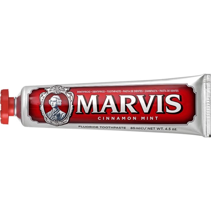 MARVIS DENT CANELA MENTA 85 ML