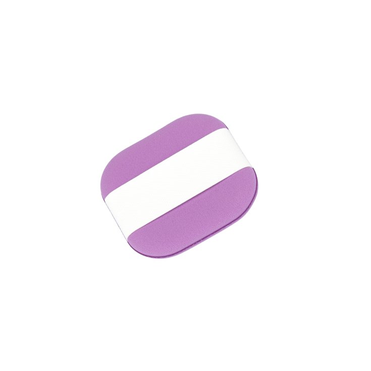 Esponja de base rectangular Beautytime