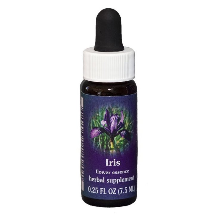 Iris Esencias Californianas 7,4ml