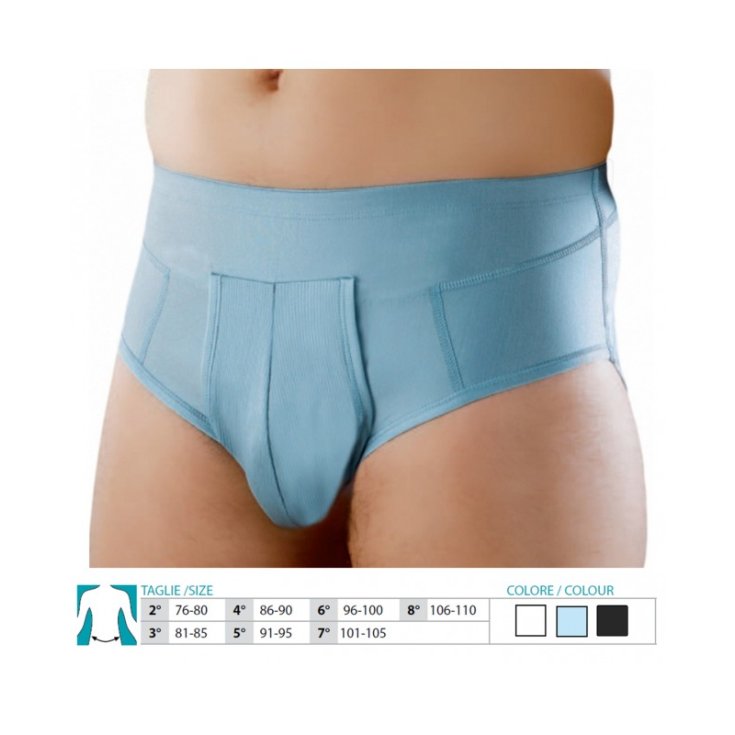 Hernia Inguinal Slip 515 Orione 1 Pieza