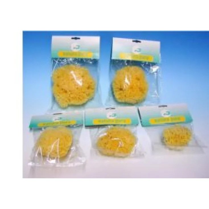 Natura Pura Esponja Natural 14 Sobres