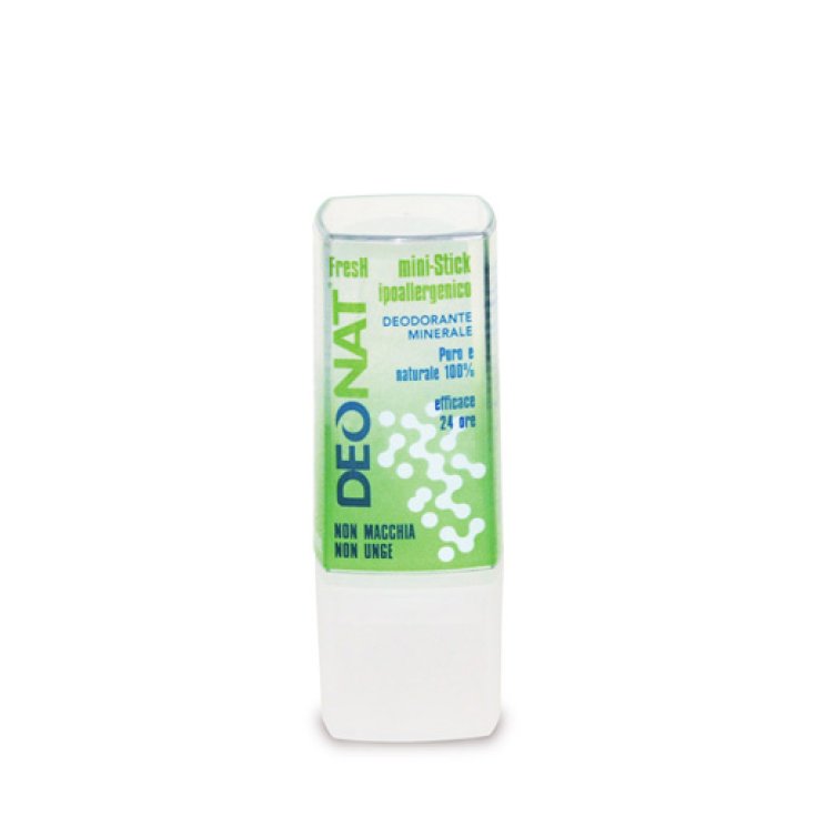 Farmaderbe DeoNat Fresh Deo Ministick 40g