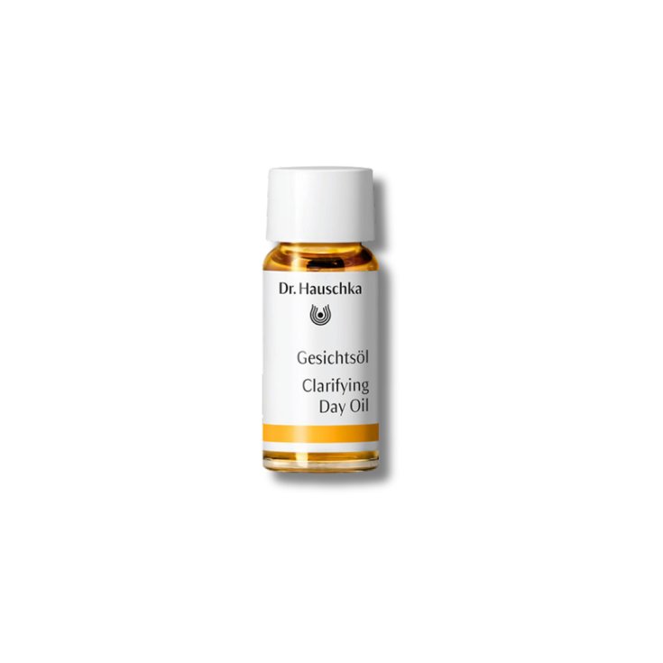 Dr. Hauschka Aceite Equilibrante Día 5ml