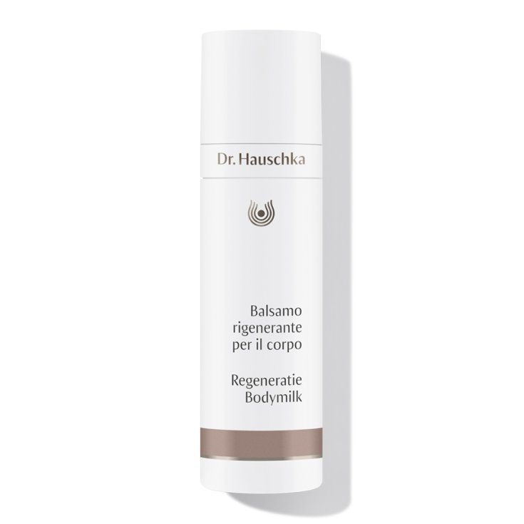 Dr. Hauschka Bálsamo Corporal Regenerador 150ml