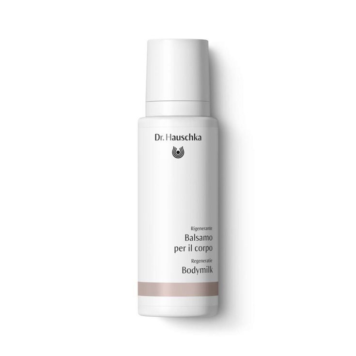 Dr. Hauschka Bálsamo Corporal Regenerador 150ml