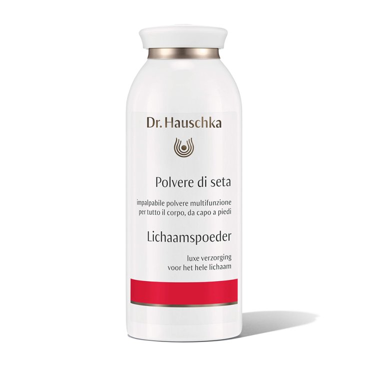 Dr. Hauschka Polvos de Seda Multifunción 50ml