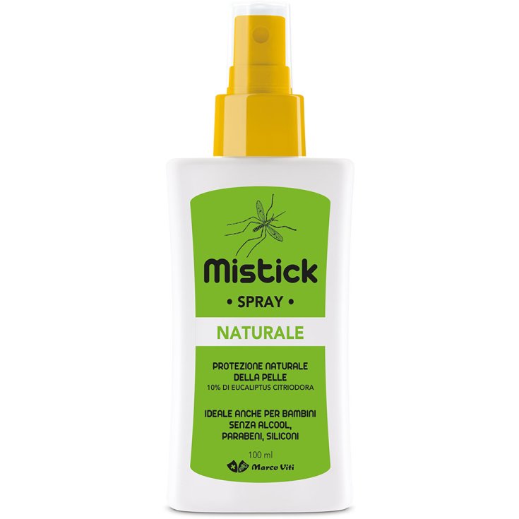 Mistick Natural Marco Viti 100ml