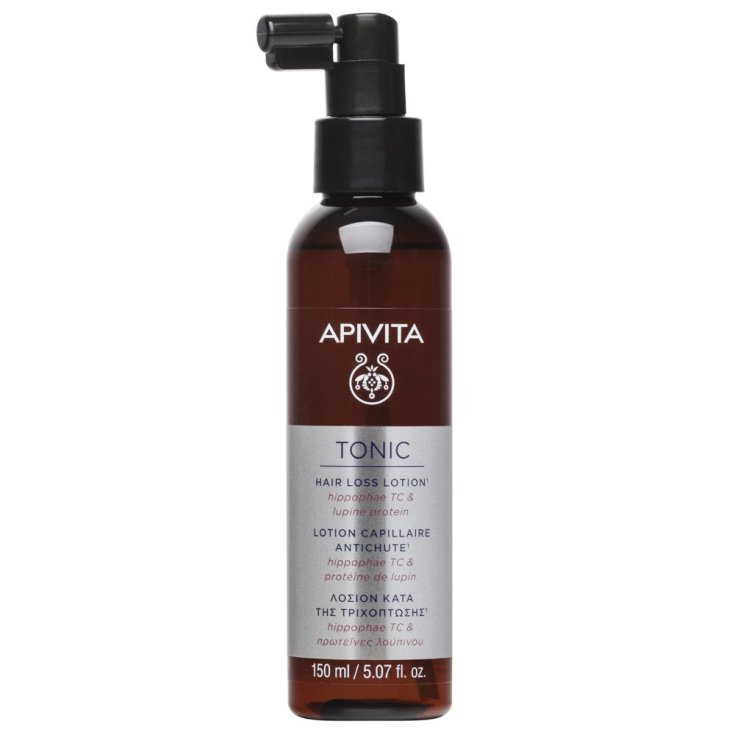 Apivita Loción anticaída Loción anticaída 150ml