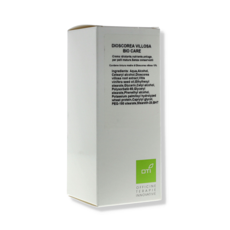 Dioscorea Villosa Bio Care OTI 75ml