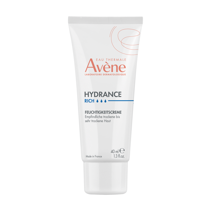 Hydrance Rich Avène 40ml