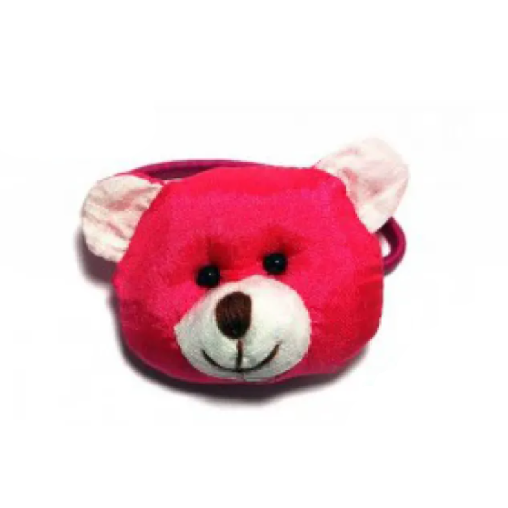 Tapón De Cola Con Aspecto De Oso De Peluche De Colores Company 5 Piezas