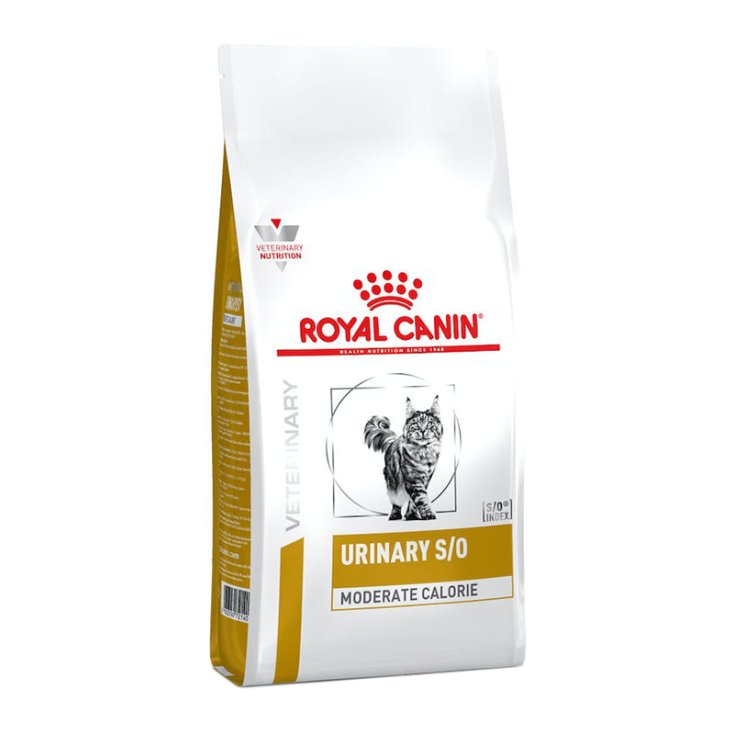 Royal Canin Veterinary Feline Croquetas Urinarias Secas 1,5kg