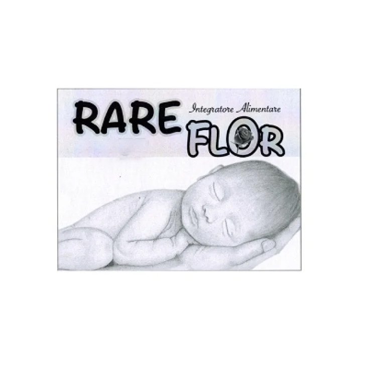 Productos Bio Rareflor Complemento Alimenticio 12 Sobres Productos Bio Rareflor Complemento Alimenticio 12 Sobres