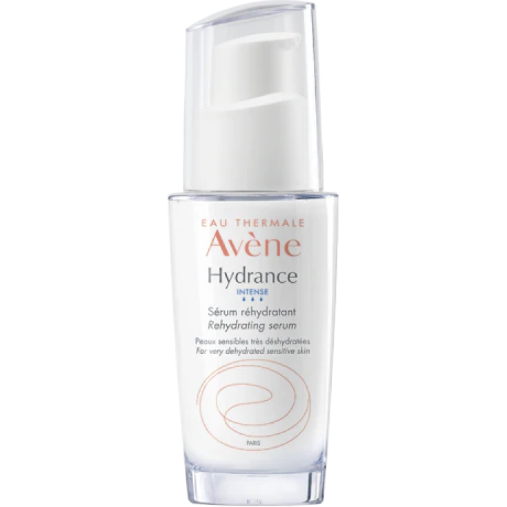 Hydrance Intense Avène Serum Hidratante 30ml