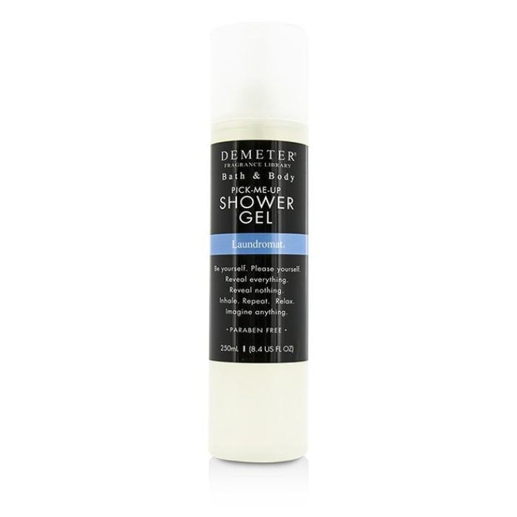 Lavandería 250ml