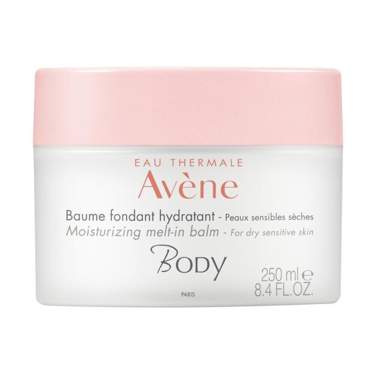 Corporal Avène 250ml