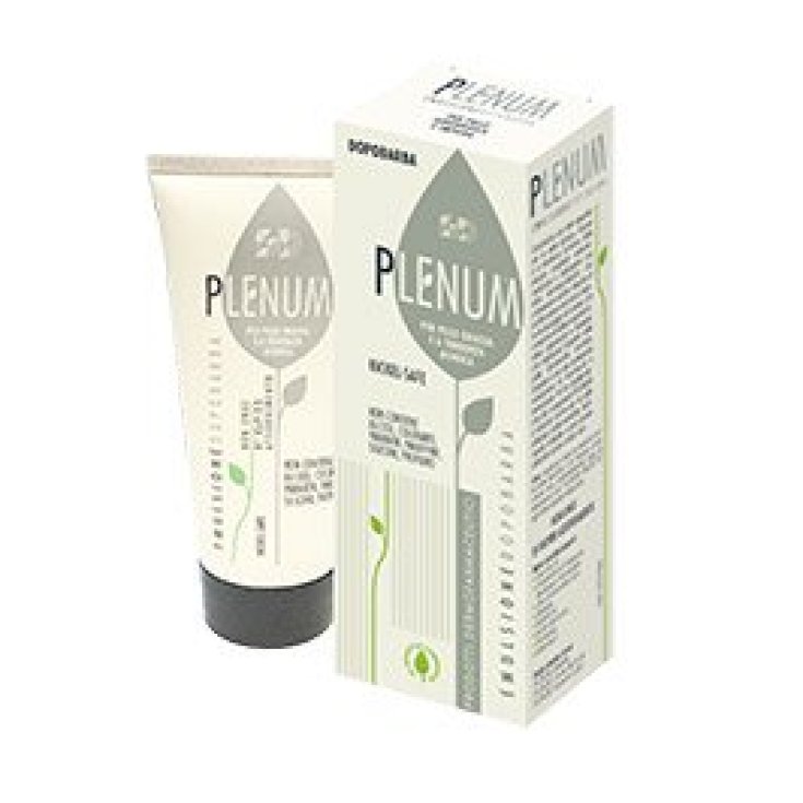 Emulsión para después del afeitado Gd Plenum 75ml