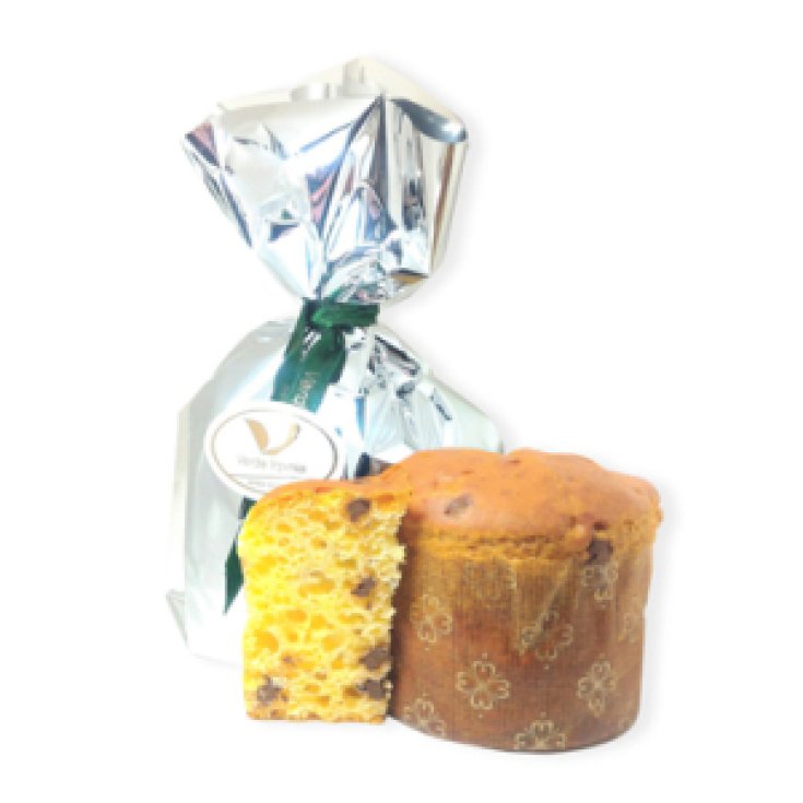 Verde Irpinia Pan & Ton Pandolce Con Chocolate 110g