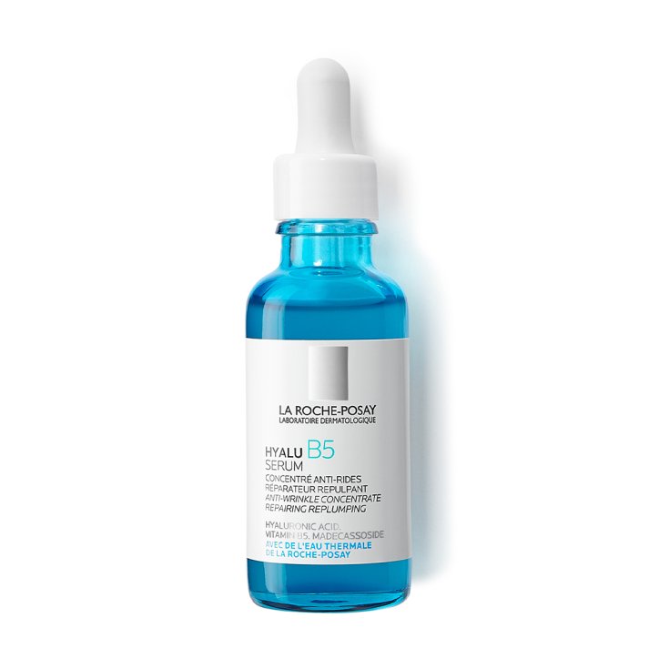 Hyalu B5 Serum La Roche Posay 30ml