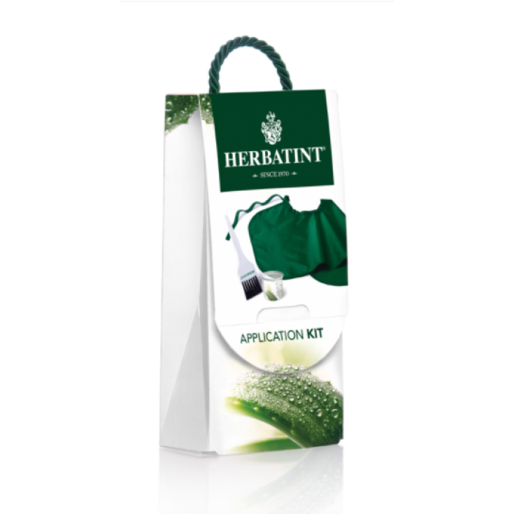 Kit Aplicación Herbatint Bolsa