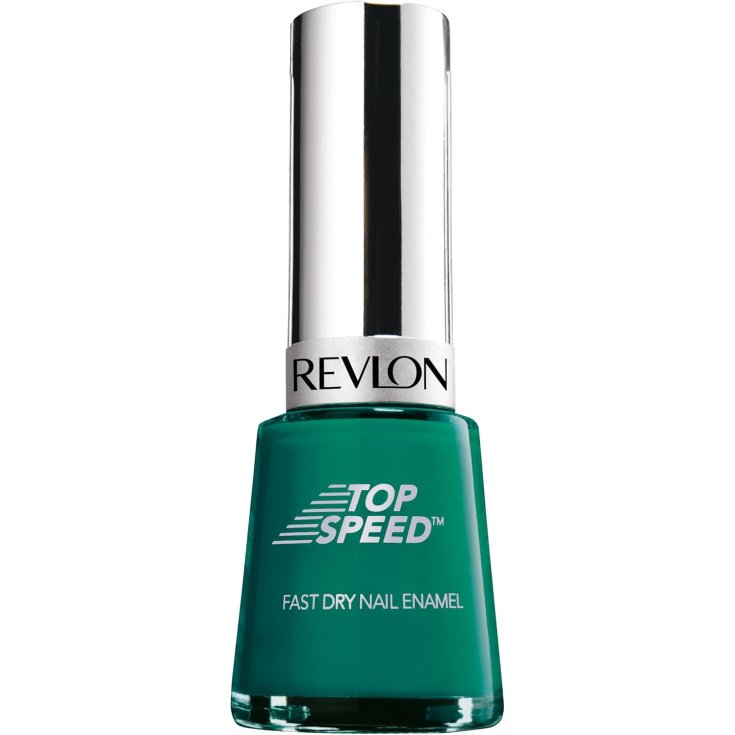 * ESMALTE DE UÑAS REV TOP SPEED 608