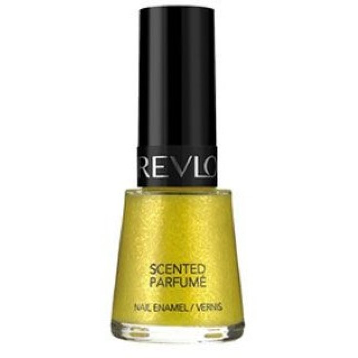 Revlon Esmalte De Uñas Piña.fizz