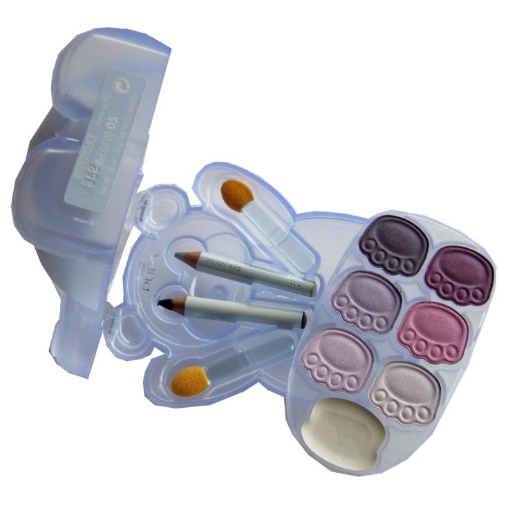 * @ PUPA TR VISPETTO NUEVO 01