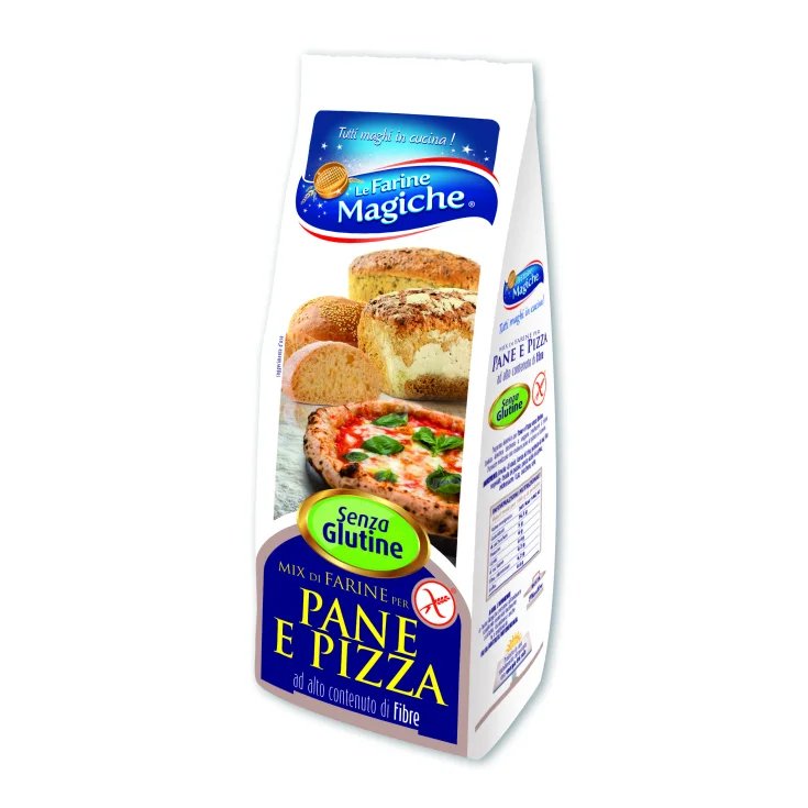 Magic Flours Royal Mix Harina Sin Gluten 1000g