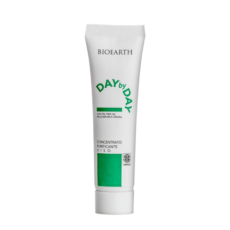 Bioearth DayByDay Concentrado Purificante 15ml