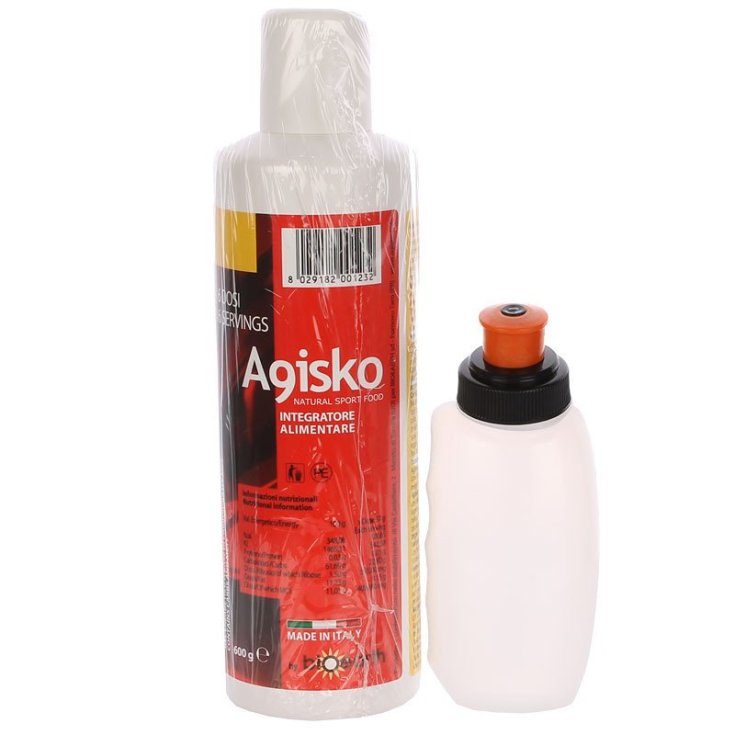 Agisko Gel 16dosis Arcali 600g