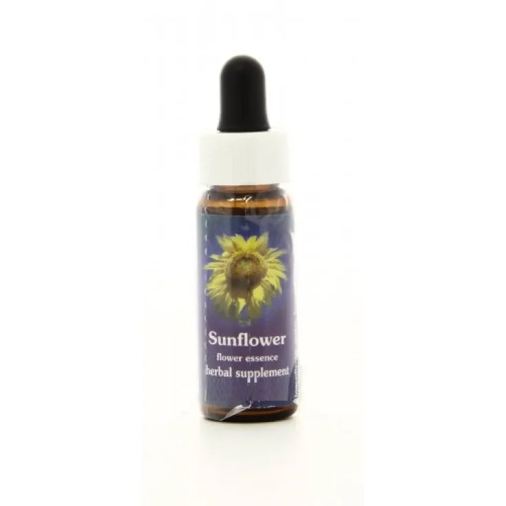 Girasol Esencias Californianas Fes 30ml