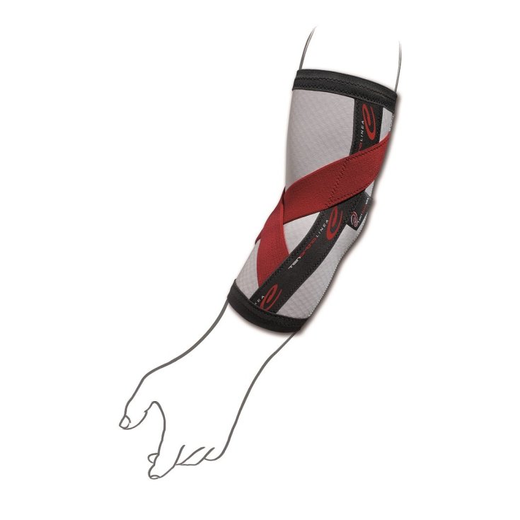 Codo C Codo Elástico Xl