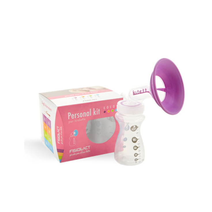 Fisiolact Kit Personal 21s