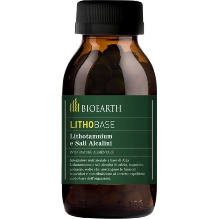 Litobase Litobase 80cps