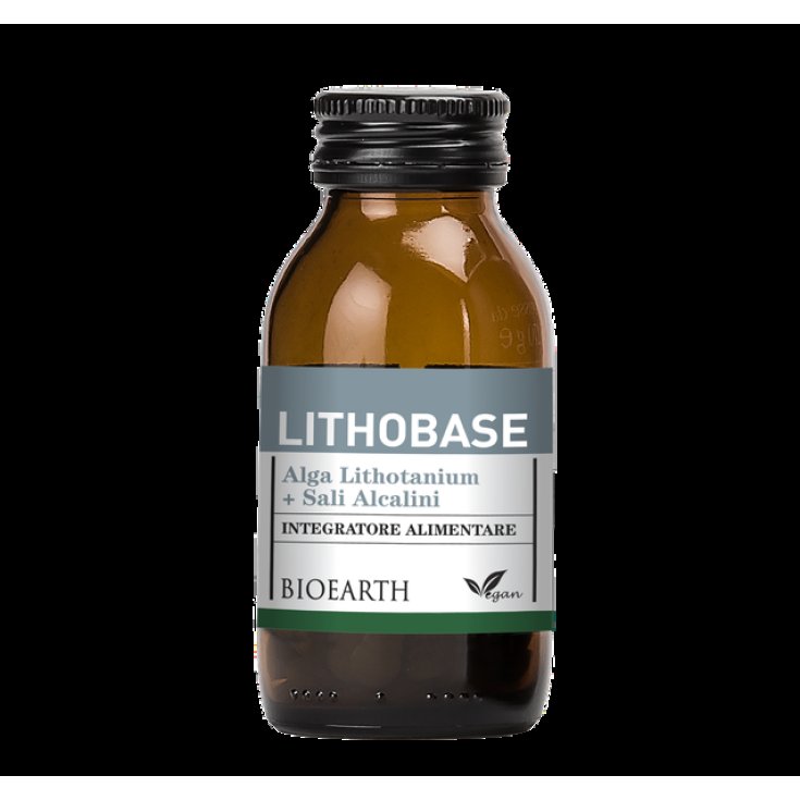 Litobase Litobase 80cps