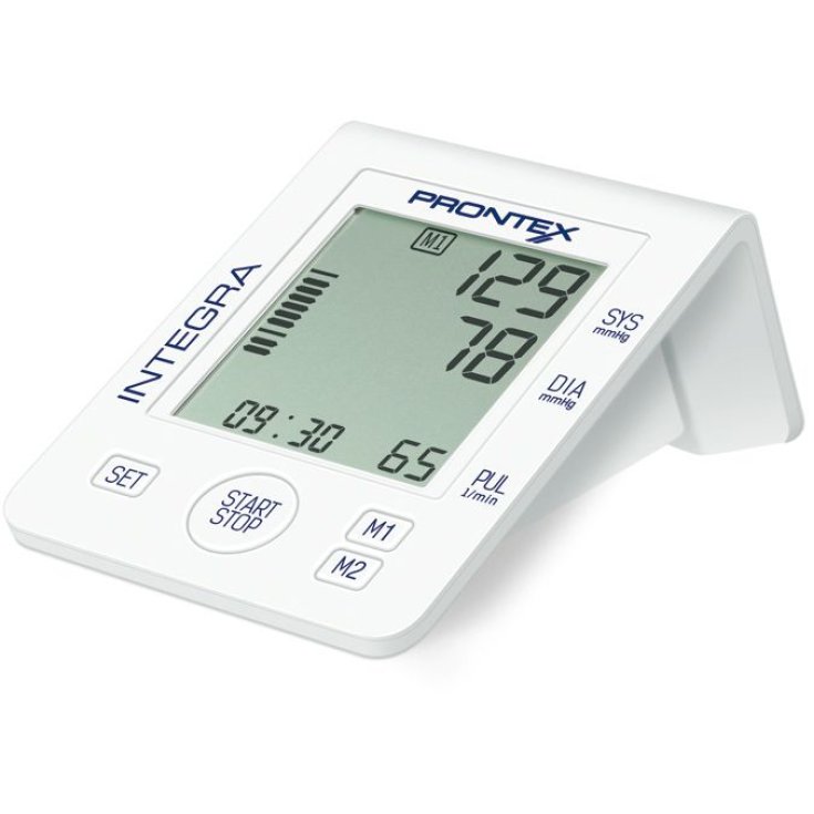 Prontex Integra Misur Prensa Di