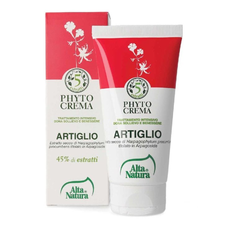 Phytocrema Garra 75ml