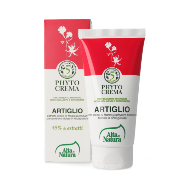 Phytocrema Garra 75ml