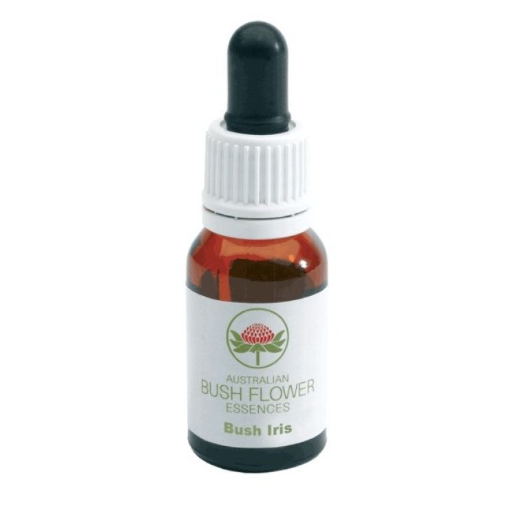 Natur Bush Esencia Iris 15ml