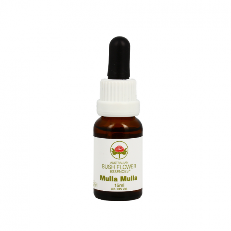 Esencia Natur Mulla Mulla 15ml