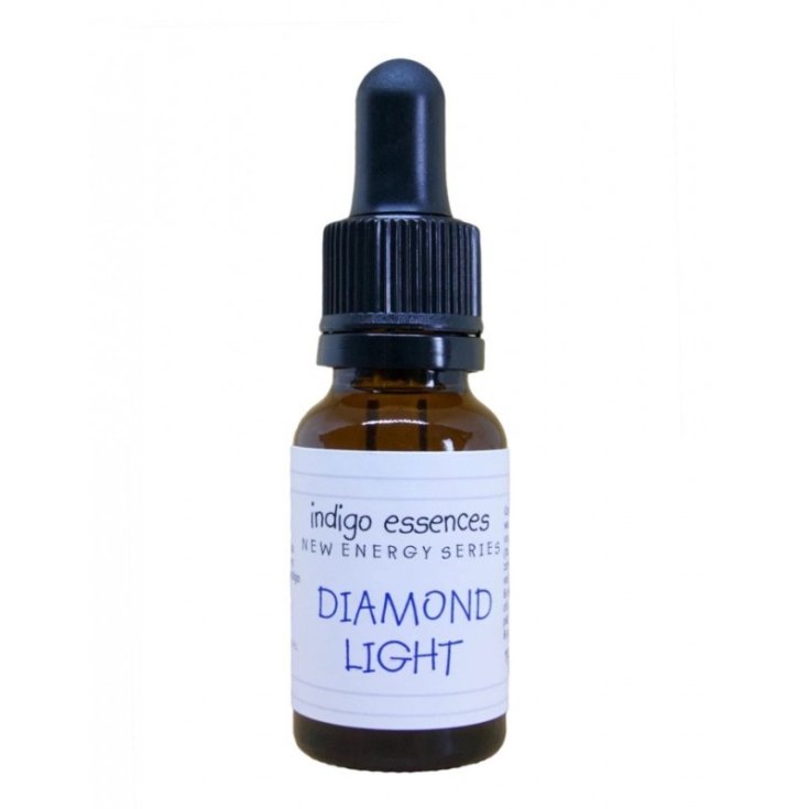 Natur Diamante Luz 15ml