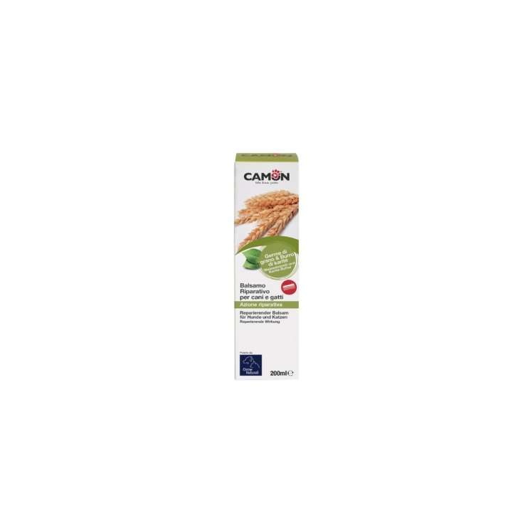 Camon Orme Naturali Acondicionador Restaurador 200ml