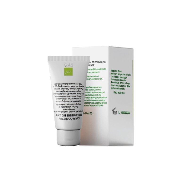Oti Harpagofito Procumbens Bio Care 75ml