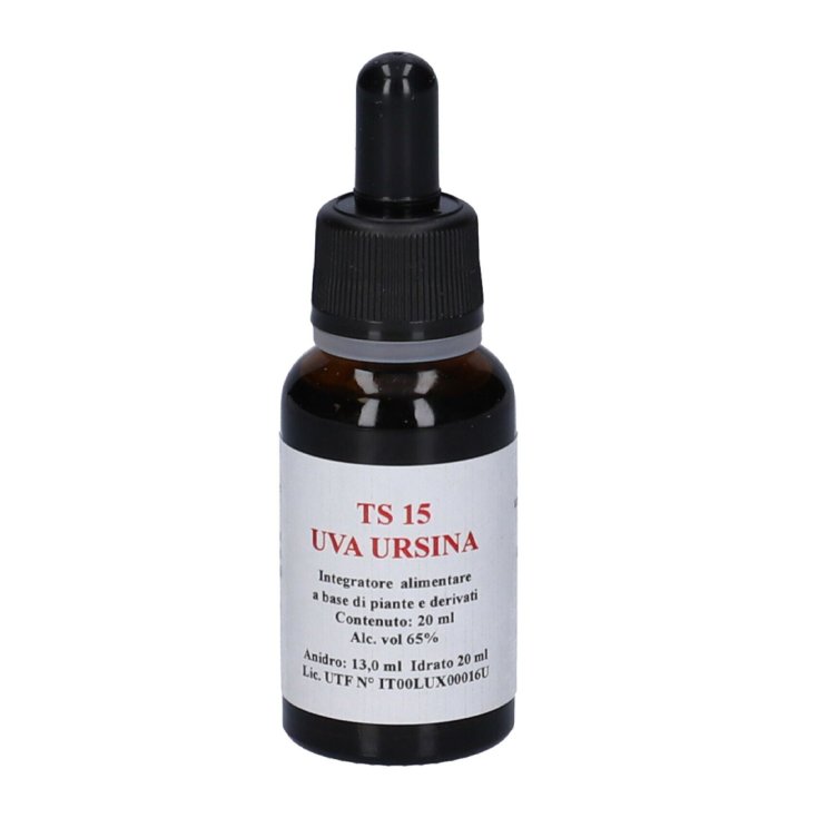 Ts15 Gayuba 20ml