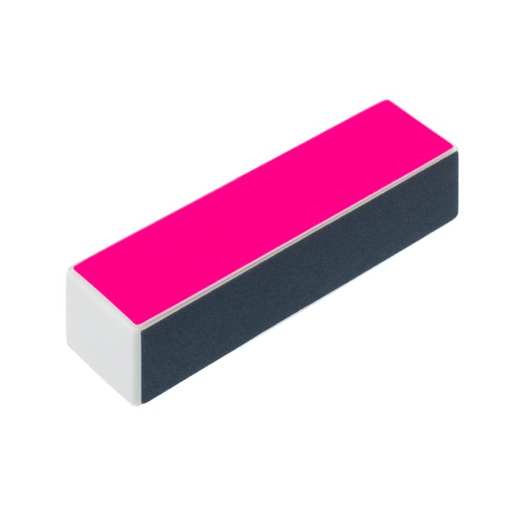 Bloque de esmalte de uñas BT 195 Beautytime