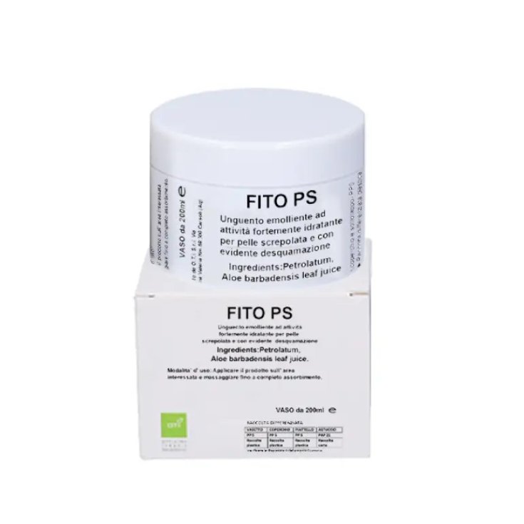 Oti Fito Ps Pomada 200ml